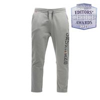 Tepláky Grundéns Dillingham Metal Heather XL