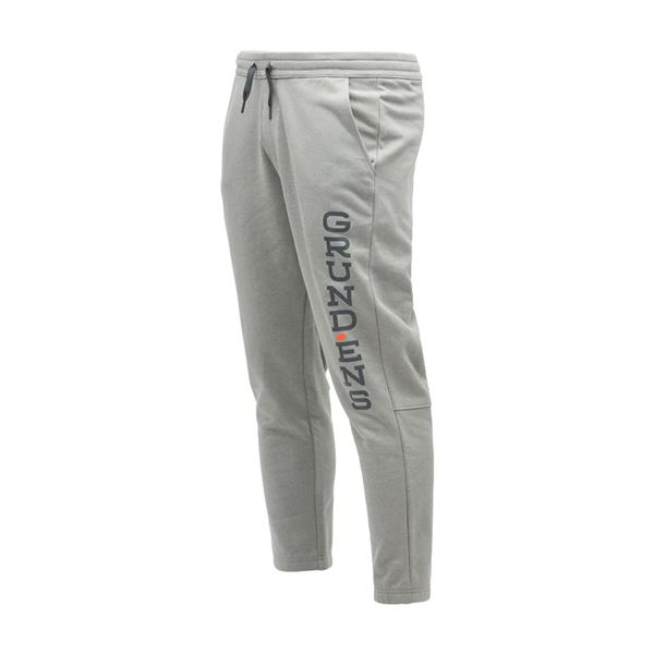Tepláky Grundéns Dillingham Metal Heather XXL
