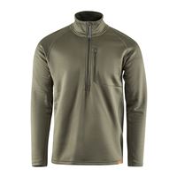 Termo mikina Grundéns Grundies 1/2 Zip Deep Depths M