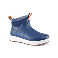 Boty Grundéns Deck-Runner Ankle Boot Blue Abyss EU 45