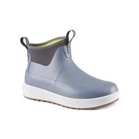 Boty Grundéns Deck-Runner Ankle Boot Smoke EU 42