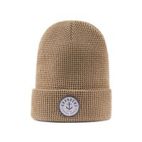 Čepice Grundéns Anchor Waffle Beanie Clay