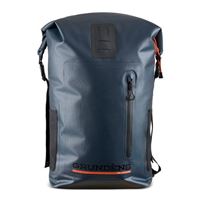 Batoh Grundéns Wayward Roll Top Backpack Dark Navy 38l  