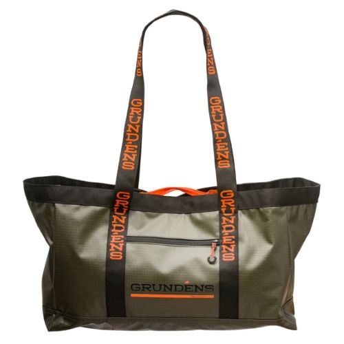 Transportní taška Grundéns Gear Hauler Tote bag 50L Deep Depths