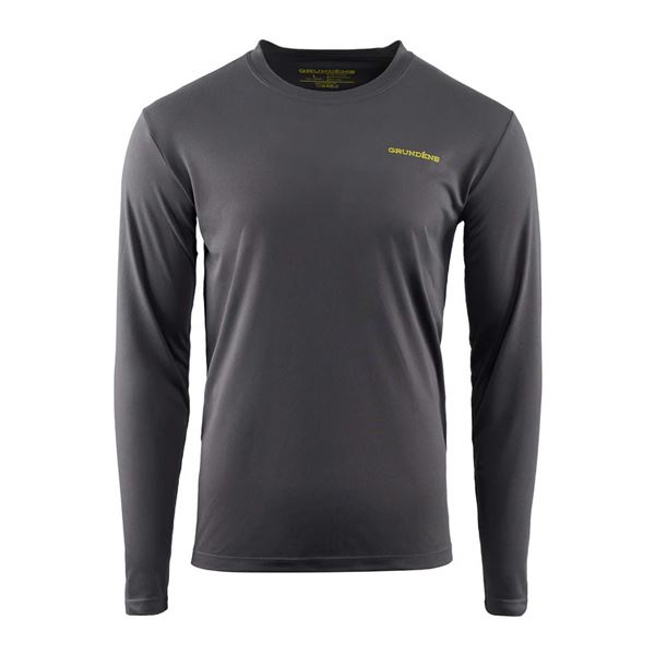 Funkční triko Grundéns King of the Lakes LS Anchor L