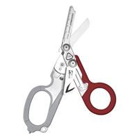 Multitool Leatherman Raptor Rescue Garnet