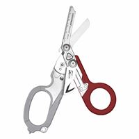 Multitool Leatherman Raptor Rescue Garnet