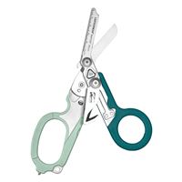 Multitool Leatherman Raptor Rescue Icy Mint