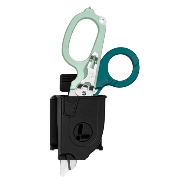 Multitool Leatherman Raptor Rescue Icy Mint