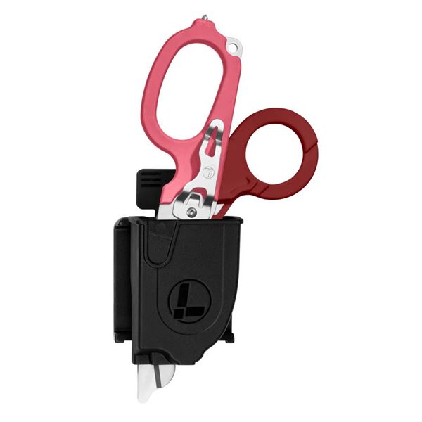 Multitool Leatherman Raptor Rescue Raspberry Rose