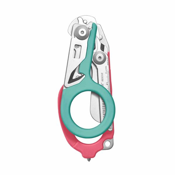 Multitool Leatherman Raptor Rescue South Beach