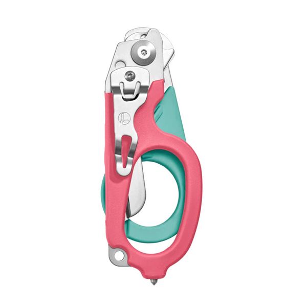 Multitool Leatherman Raptor Rescue South Beach
