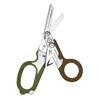 Multitool Leatherman Raptor Rescue Woodland