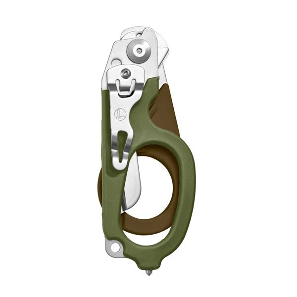 Multitool Leatherman Raptor Rescue Woodland