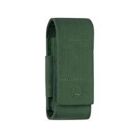 Leatherman Nylonové pouzdro s molle vazbou Green XL