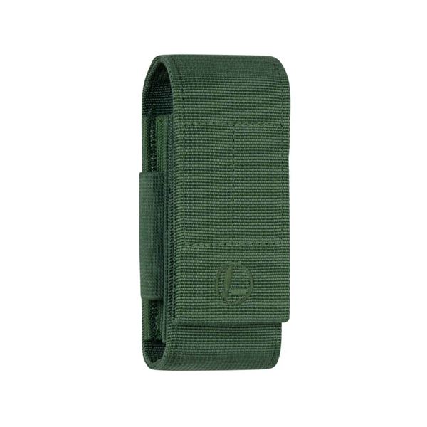 Leatherman Nylonové pouzdro s molle vazbou Green XL
