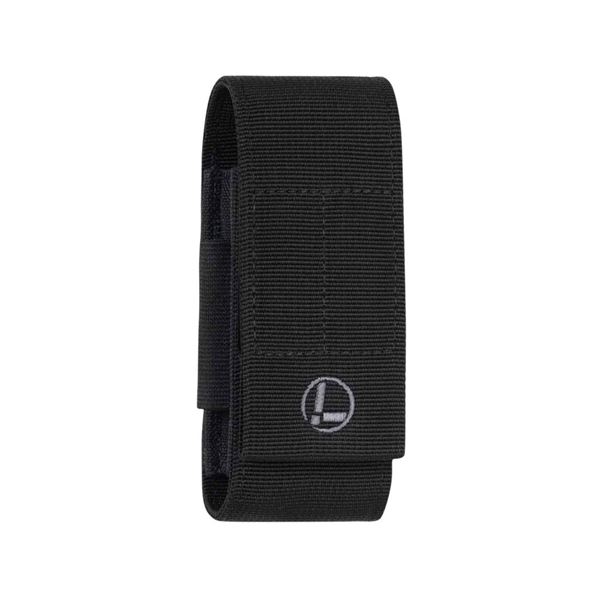 SHEATH/MOLLE USA-BLACK/XL