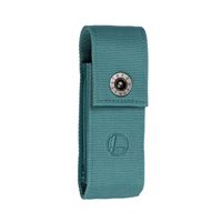 Leatherman nylonové pouzdro Turquoise L