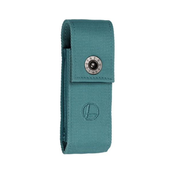 Leatherman nylonové pouzdro Turquoise L