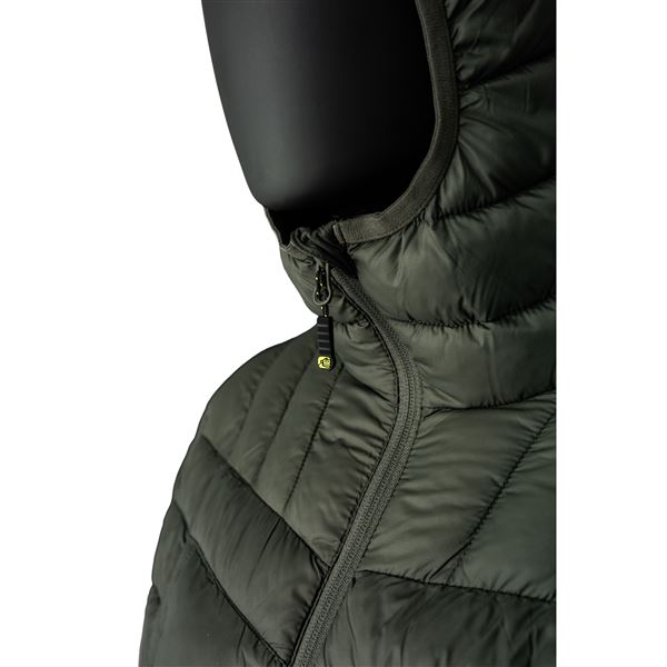 Nepromokavá bunda RidgeMonkey ThermaPro L