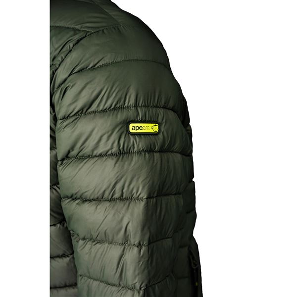 Nepromokavá bunda RidgeMonkey ThermaPro XL