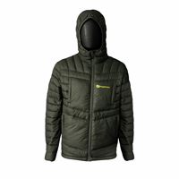 Nepromokavá bunda RidgeMonkey ThermaPro XXXL