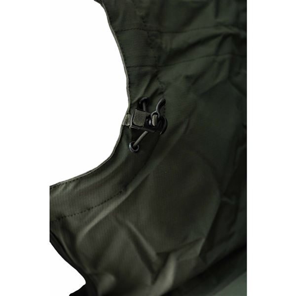 Nepromokavá zateplená bunda RidgeMonkey ThermaPro M