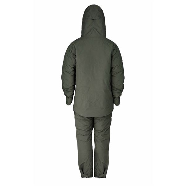 Nepromokavá zateplená bunda RidgeMonkey ThermaPro XL