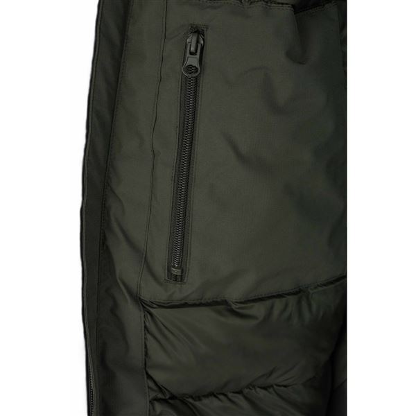 Nepromokavá zateplená bunda RidgeMonkey ThermaPro XXL