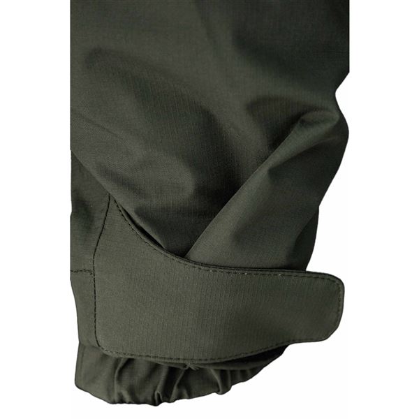 Nepromokavá zateplená bunda RidgeMonkey ThermaPro XXXL