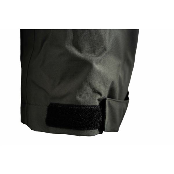 Nepromokavé zateplené kalhoty RidgeMonkey ThermaPro M