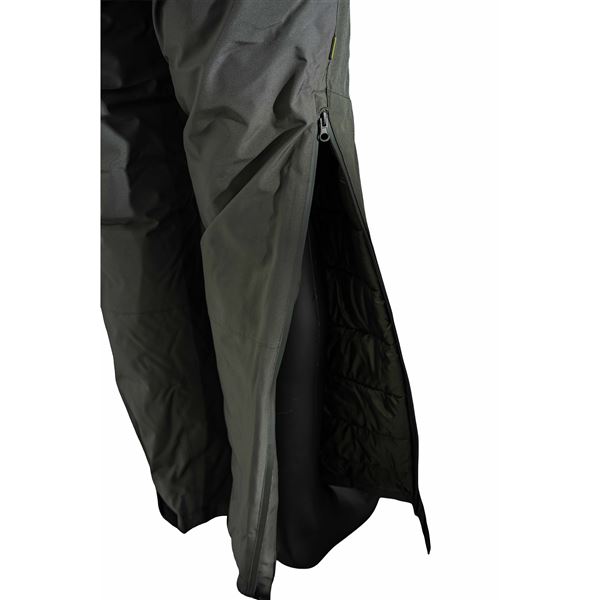 Nepromokavé zateplené kalhoty RidgeMonkey ThermaPro M