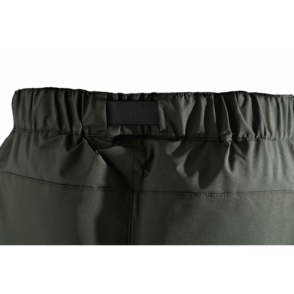 Nepromokavé zateplené kalhoty RidgeMonkey ThermaPro M