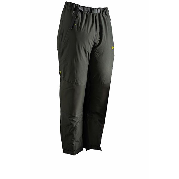 Nepromokavé zateplené kalhoty RidgeMonkey ThermaPro M