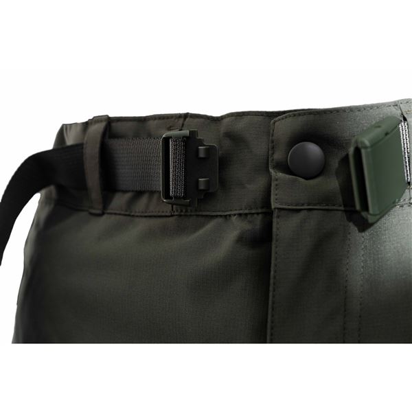 Nepromokavé zateplené kalhoty RidgeMonkey ThermaPro L
