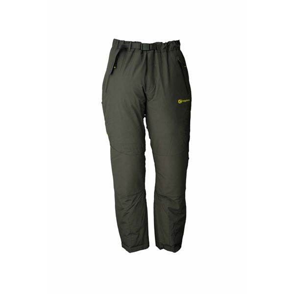 Nepromokavé zateplené kalhoty RidgeMonkey ThermaPro XL