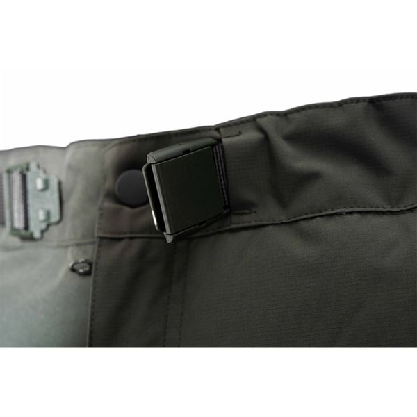 Nepromokavé zateplené kalhoty RidgeMonkey ThermaPro XXXL