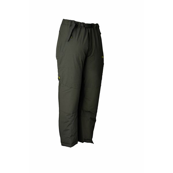 Nepromokavé zateplené kalhoty RidgeMonkey ThermaPro XXXL