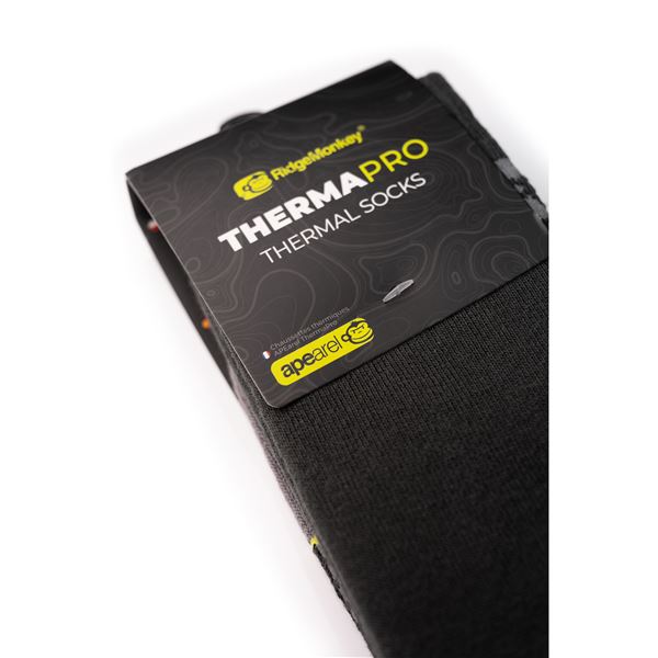 Rybářské ponožky RidgeMonkey ThermaPro 