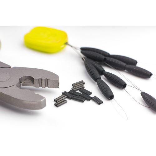 Krimpovací kleště RidgeMonkey Nite Glo Crimp Tool