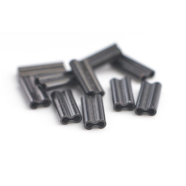 Náhradní Krimpy RidgeMonkey 0,7mm
