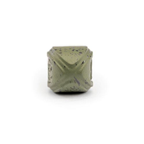 Ekologická rybářská zátěž RidgeMonkey Zead Distance 113g Camo Brown