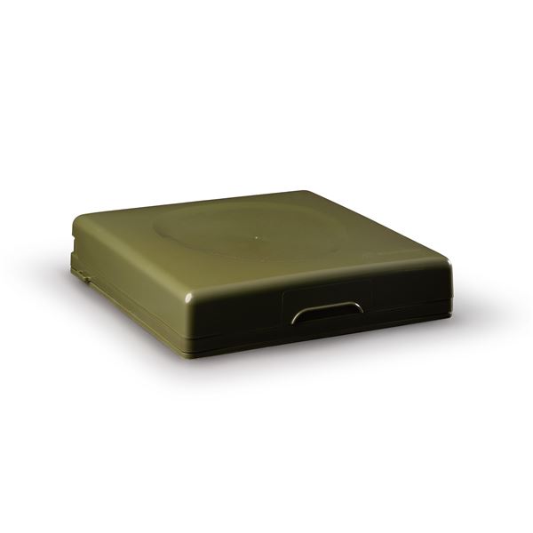 Skládací outdoorová toaleta RidgeMonkey CoZee Compact 
