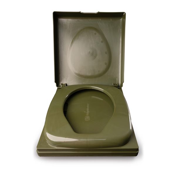 Skládací outdoorová toaleta RidgeMonkey CoZee Compact 