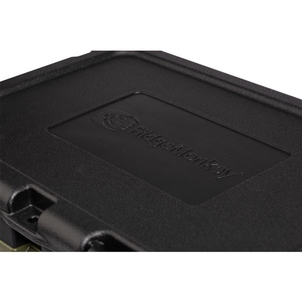 Pasivní chladnička RidgeMonkey CoolaBox Compact 30 l
