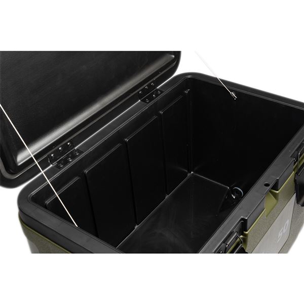 Pasivní chladnička RidgeMonkey CoolaBox Compact 30 l