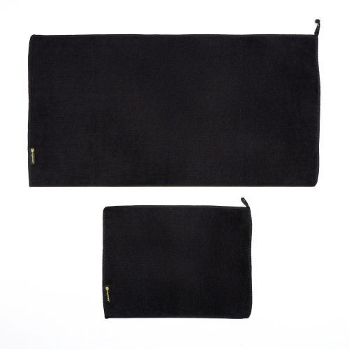 Rychleschnoucí ručníky RidgeMonkey QuickDry Towel Set