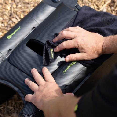 Rychleschnoucí ručníky RidgeMonkey QuickDry Towel Set