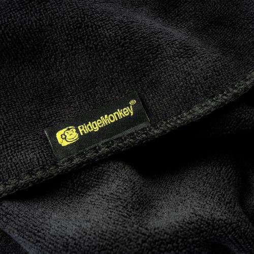 Rychleschnoucí osuška RidgeMonkey QuickDry Bath Towel