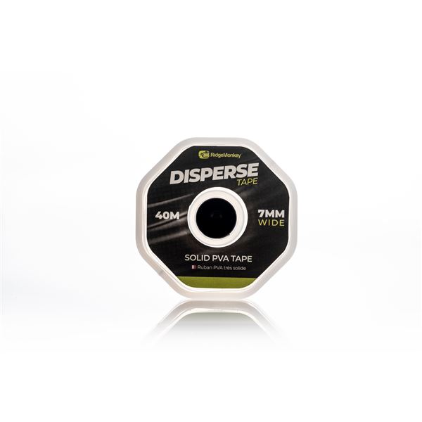 ozpustná PVA páska RidgeMonkey 7mm x 40m